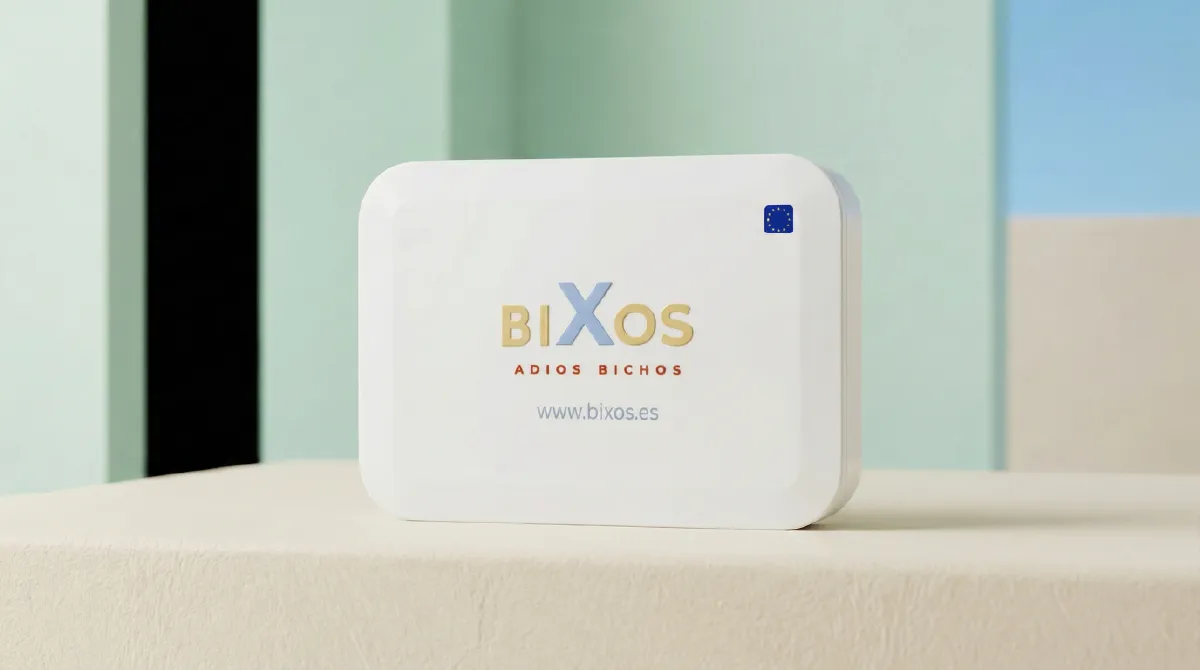 Tecnología Bixos